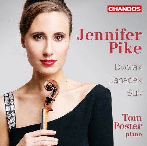 Sibelius/Tchaikovsky - Works for VLN & Pno Music CD