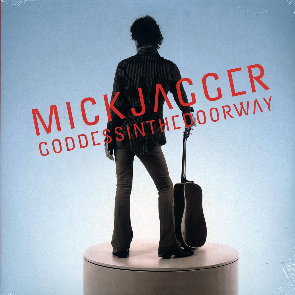 Mick Jagger - Goddess In The Doorway (2xLP) (remastered) [New] [New Vinyl]