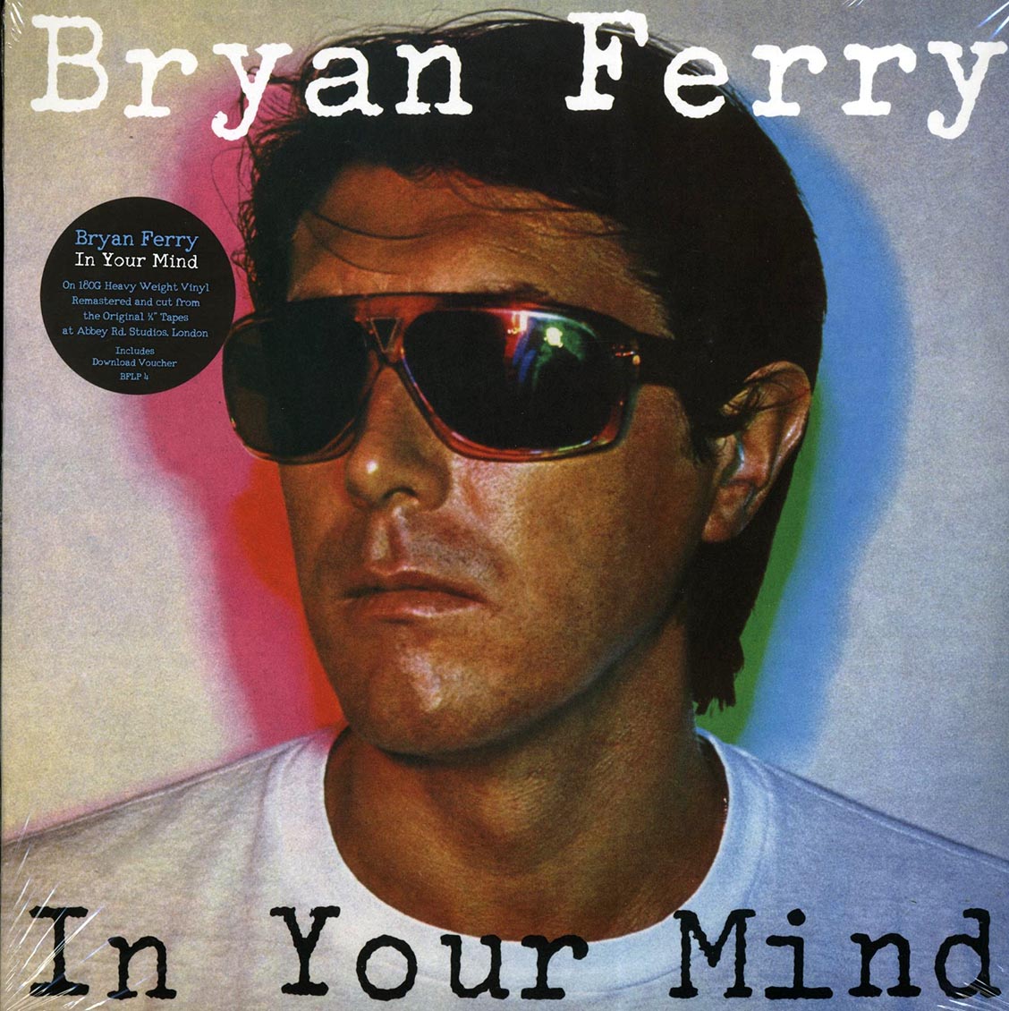 Bryan Ferry - In Your Mind (incl. mp3) (180g) [New]