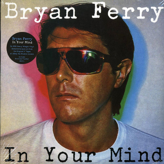 Bryan Ferry - In Your Mind (incl. mp3) (180g) [New]