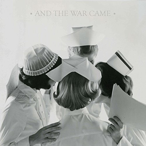 Shakey Graves - And The War Came [Vinyl] [New Vinyl]