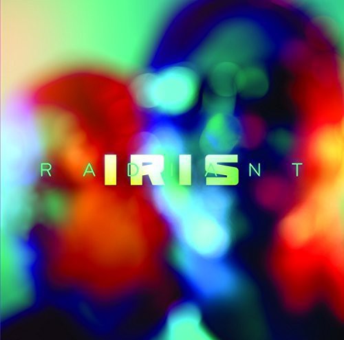 Iris - Radiant [CD]