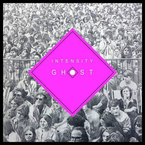 Chris Forsyth & The Solar Motel Band - Intensity Ghost Music CD