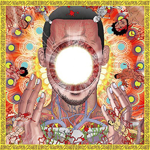 Flying Lotus - You're Dead [Vinyl] [New Vinyl]