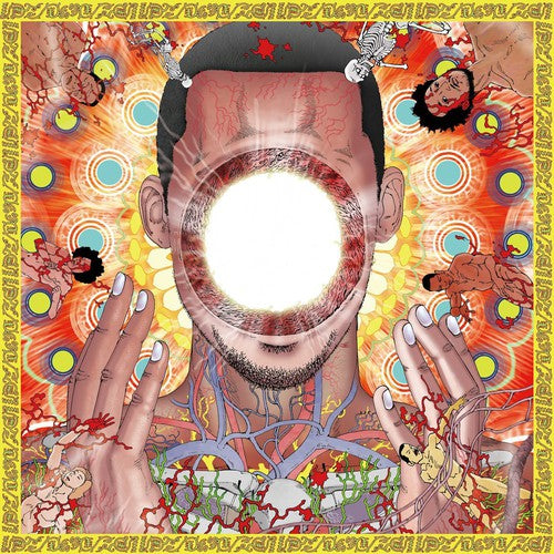 Flying Lotus - You're Dead [CD] [New CD]