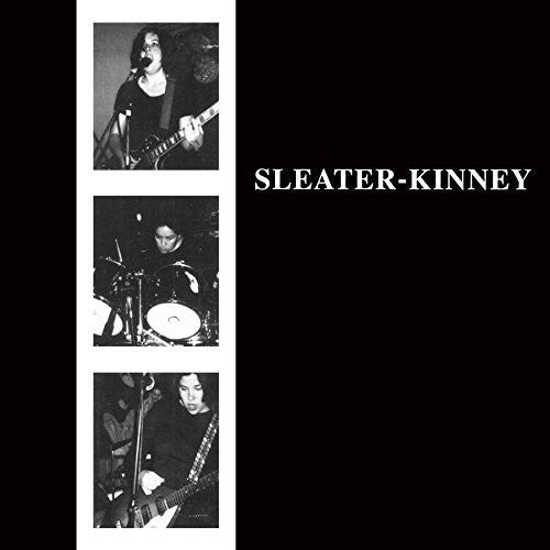 Sleater-Kinney - Sleater-Kinney [Remastered Vinyl] [New Vinyl]