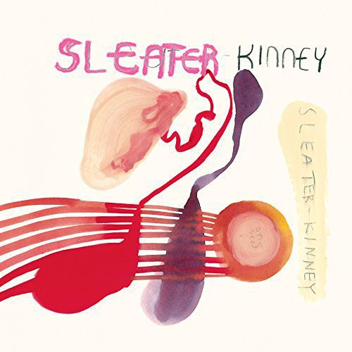 Sleater-Kinney - One Beat [Remastered Vinyl] [New Vinyl]