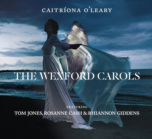 Oleary / Jones / Cash / Giddens - Wexford Carols [CD] [New CD]