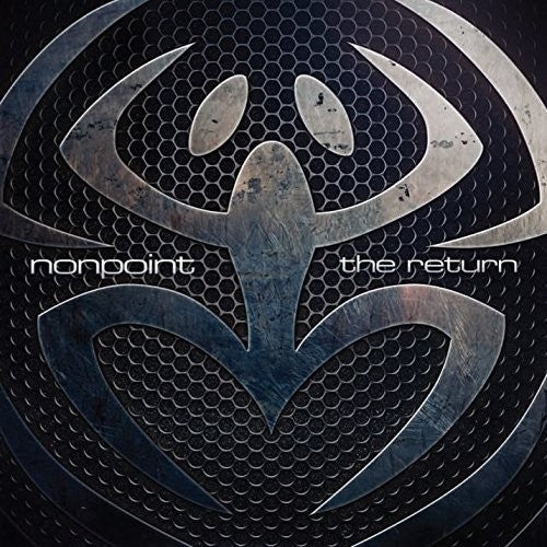Nonpoint - The Return [Import]