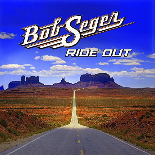 Bob Seger - Ride Out [LP] [New Vinyl]