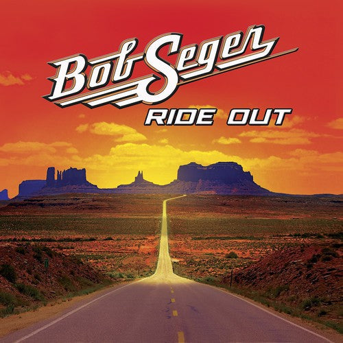 Bob Seger - Ride Out [Deluxe] [New CD]