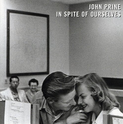 John Prine - In Spite of Ourselves [CD] [New CD]