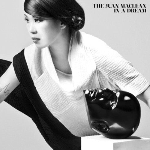 Juan Maclean - In A Dream [Vinyl] [New Vinyl]