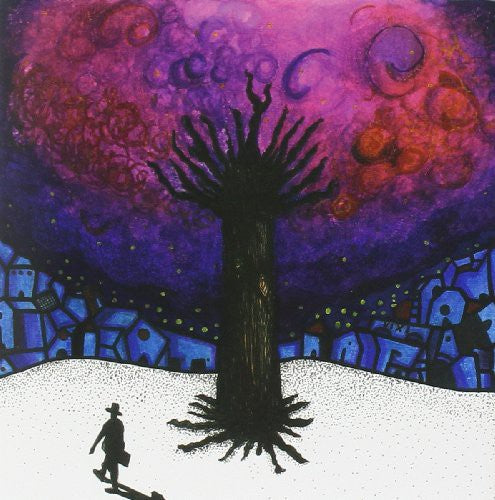 Bill In The Tea - Big Tree [CD]