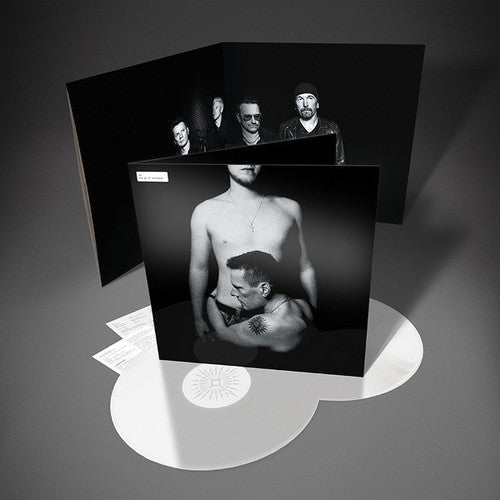 U2 - Songs Of Innocence [2LP] [New Vinyl]