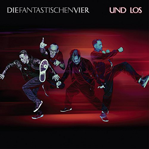 Fantastischen Vier - Und los [CD]