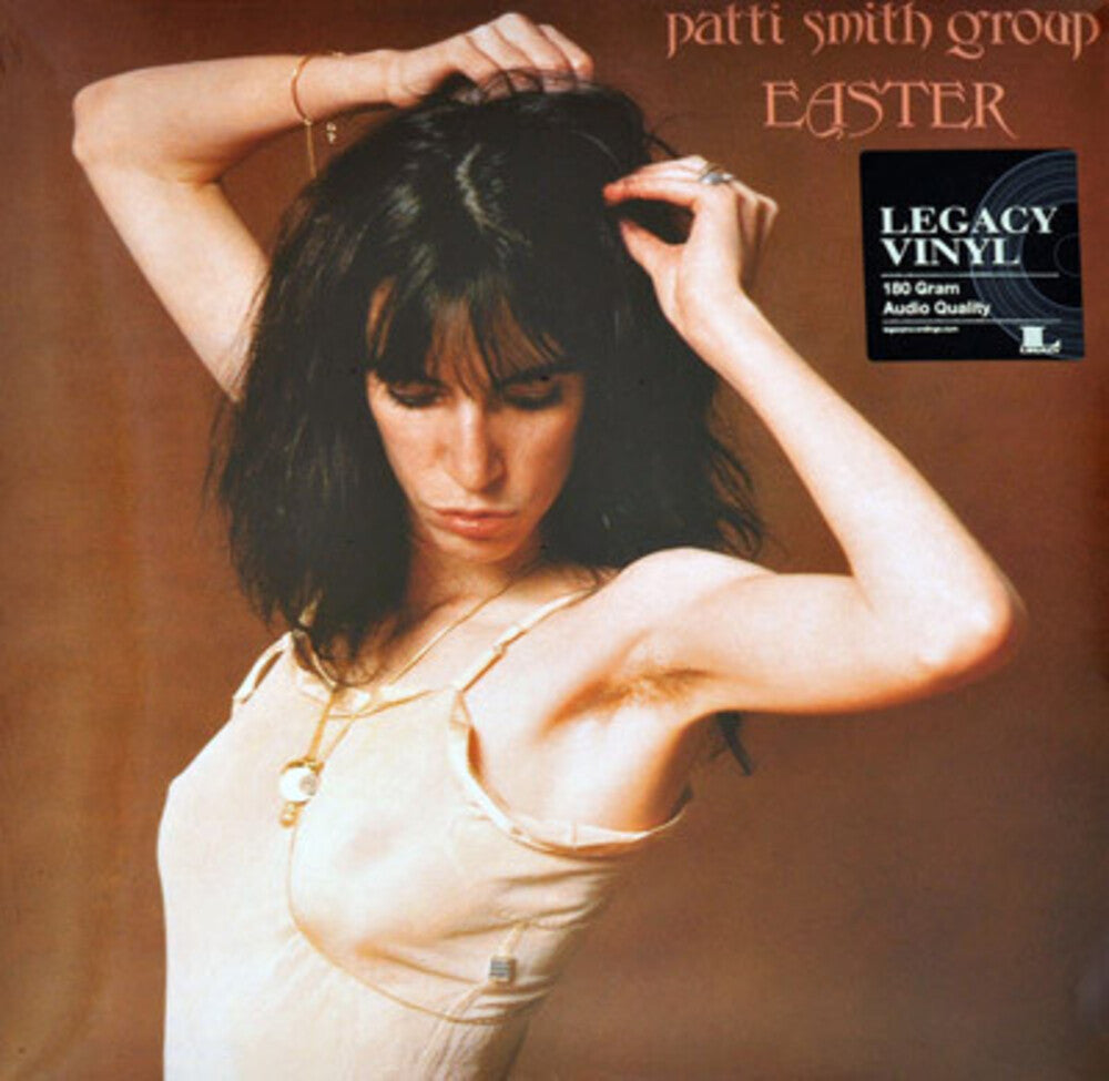 Patti Smith - Easter (180-gram) [LP] [New Vinyl]