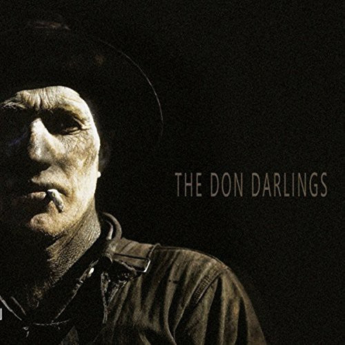 Don Darlings - Don Darlings [CD]