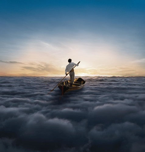 Pink Floyd - The Endless River [Vinyl] [New Vinyl]