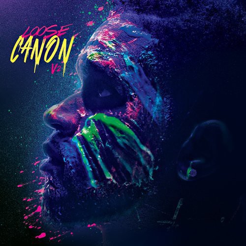 Canon - Loose Canon 2 [Digipak]