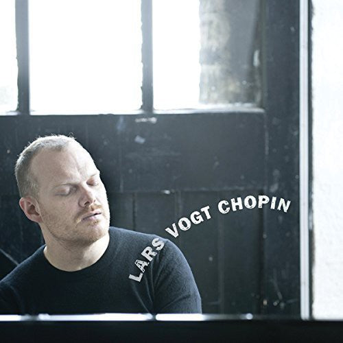 Chopin / Lars Vogt - Chopin [Digipak]