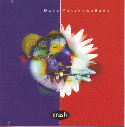 Dave Matthews Band - Crash [CD]