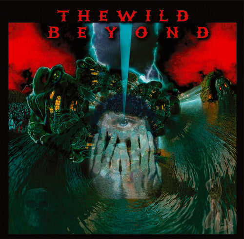 The Wild Beyond - The Wild Beyond [CD]