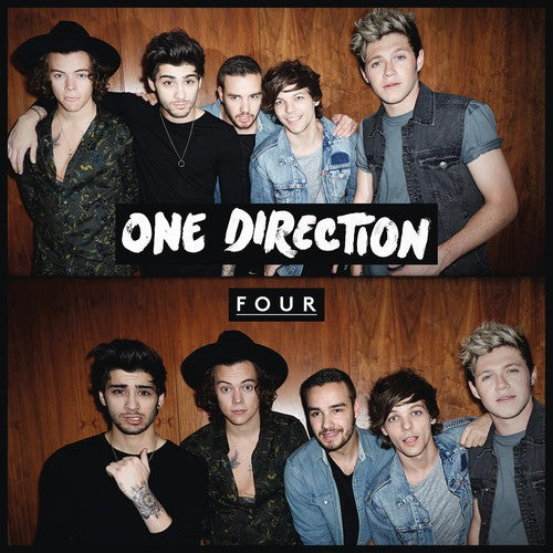 One Direction - Four [CD] [New CD]