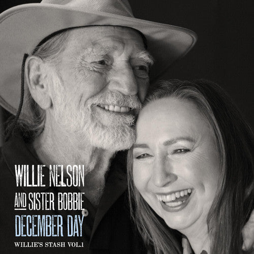 Willie Nelson - December Day: Willie's Stash 1 [CD] [New CD]