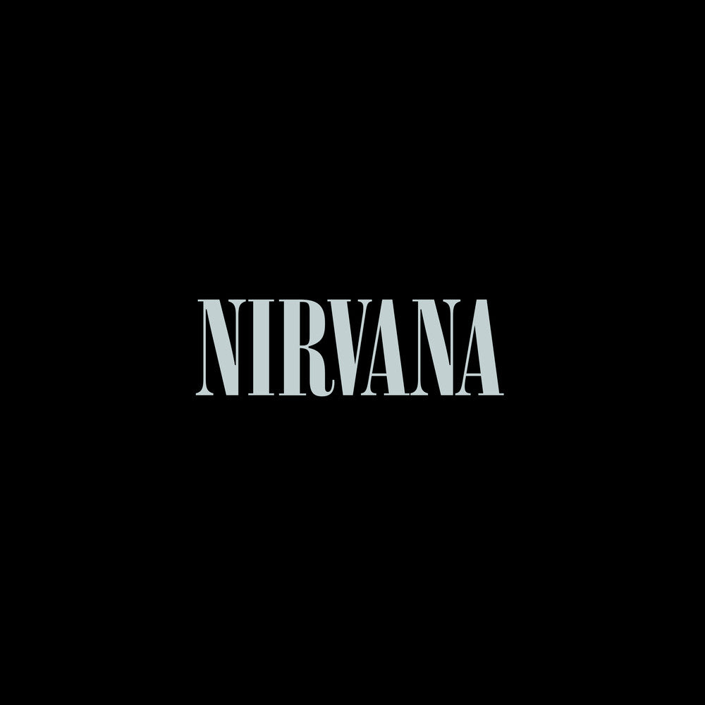 Nirvana - Nirvana [LP] [New Vinyl]