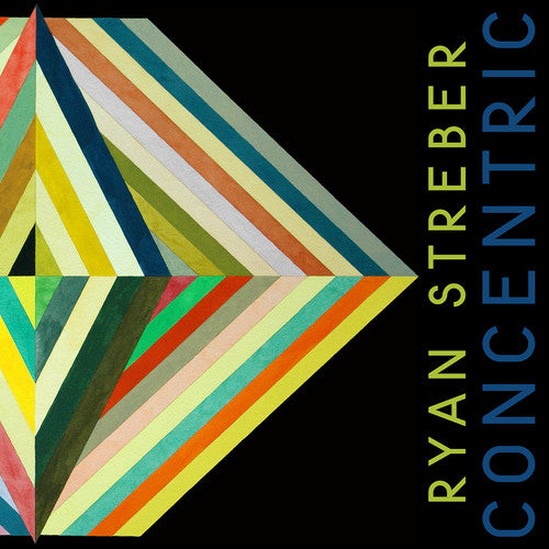 Streber - Concentric [CD]