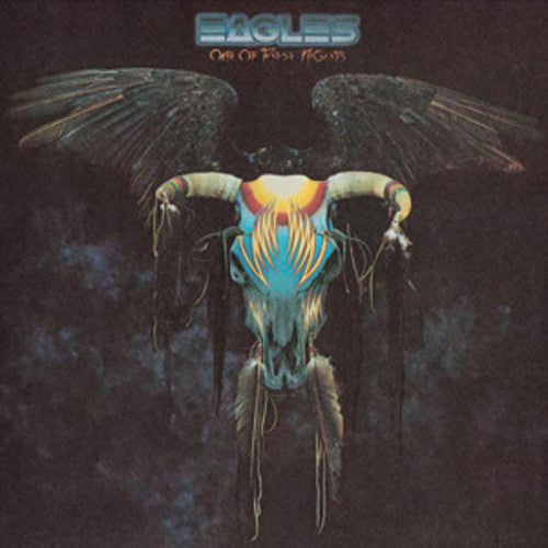Eagles - One Of These Nights [Vinyl] [New Vinyl]