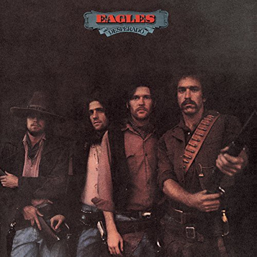 Eagles - Desperado [Vinyl] [New Vinyl]