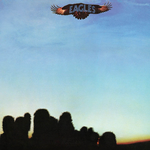 Eagles - Eagles [Vinyl] [New Vinyl]