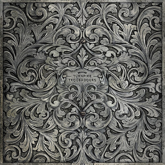 Turnpike Troubadours - The Turnpike Troubadours [Vinyl] [New Vinyl]
