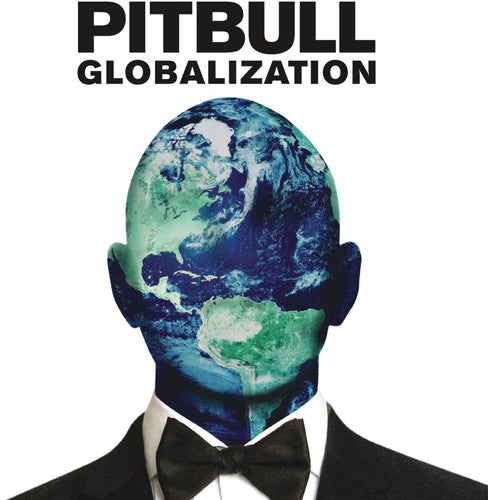 Pitbull - Globalization [Clean]