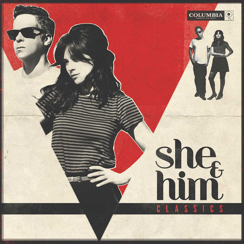 She & Him - Classics [CD]