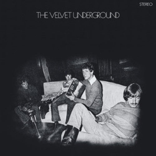 The Velvet Underground - The Velvet Underground: 45th Anniversary [Vinyl] [New Vinyl]