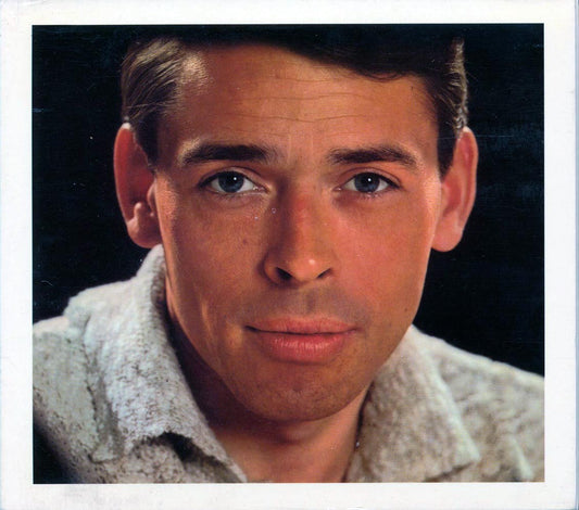 Jacques Brel - Les Bourgeois [New CD]