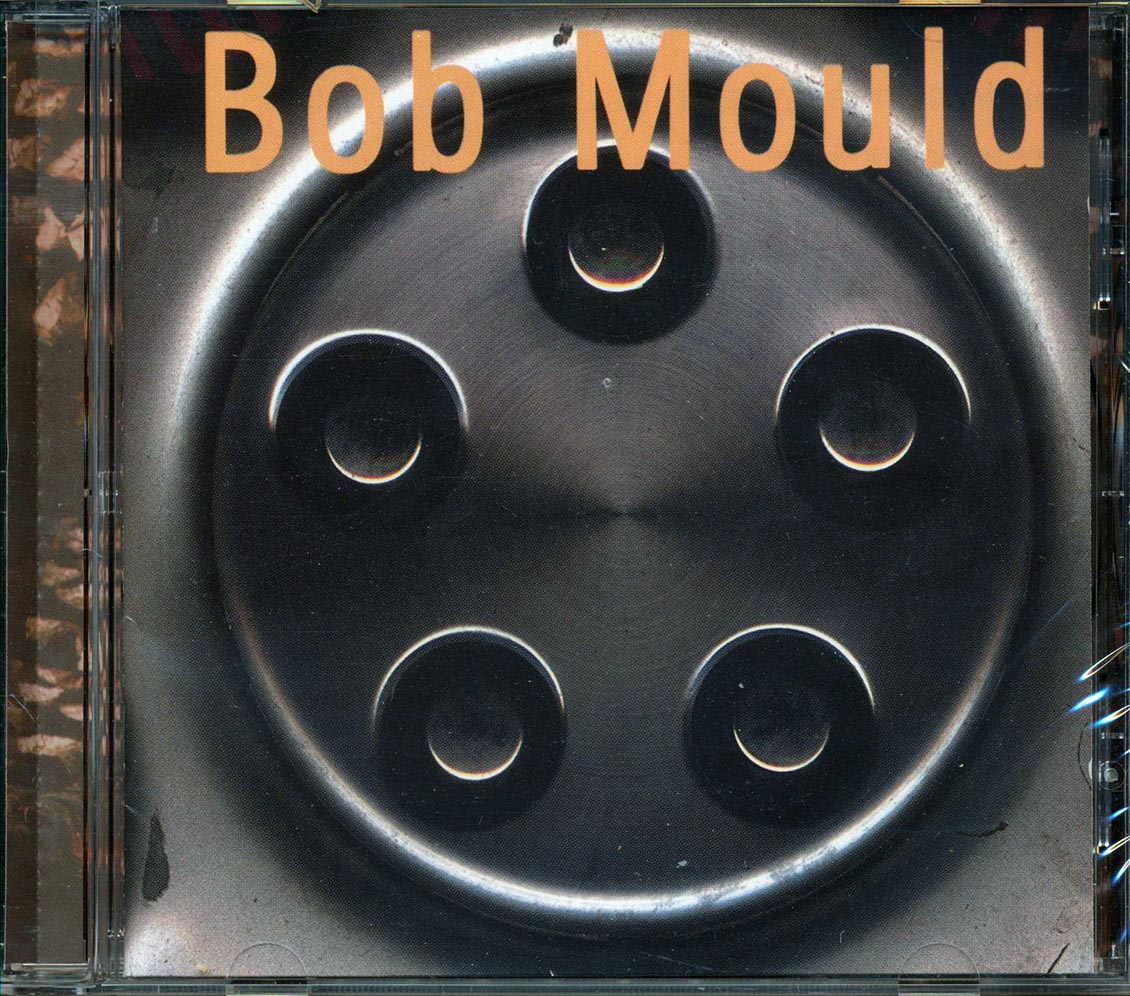 Bob Mould - Bob Mould [New CD]