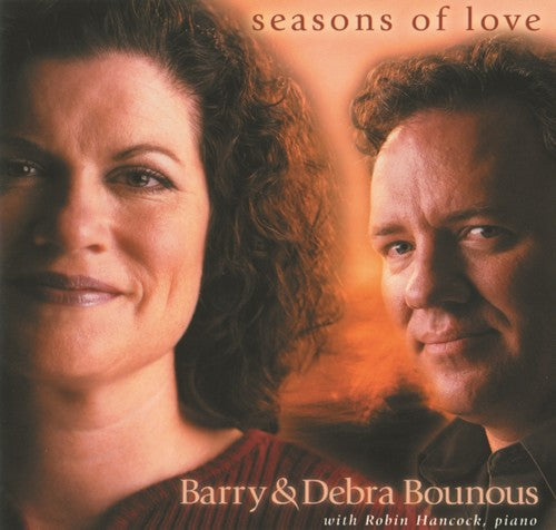 Irving Berlin / Herbert - Seasons of Love Music CD
