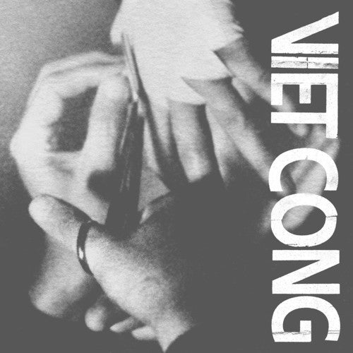 Viet Cong - Viet Cong [CD] [New CD]