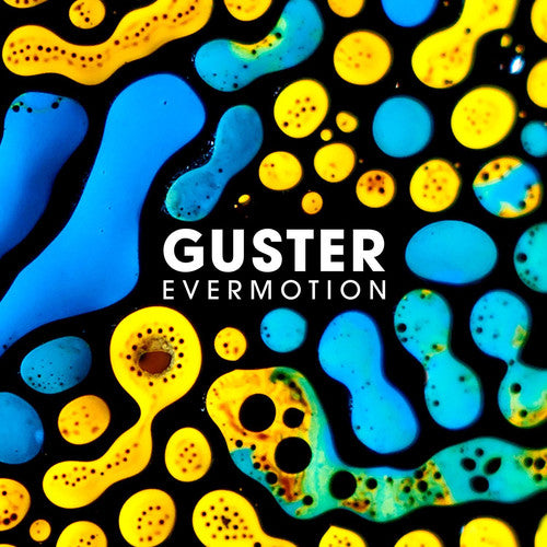Guster - Evermotion [Vinyl] [New Vinyl]