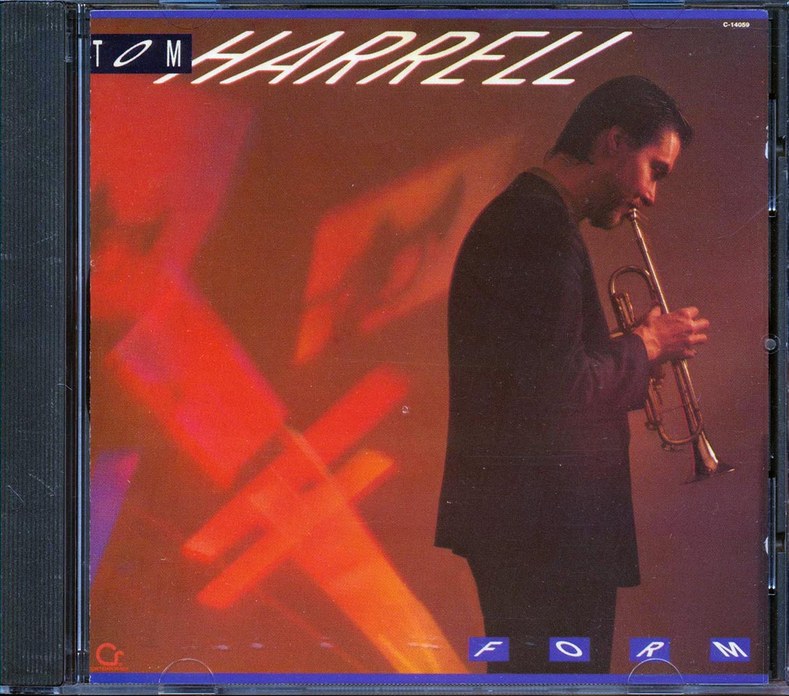 Tom Harrell - Form [New CD]