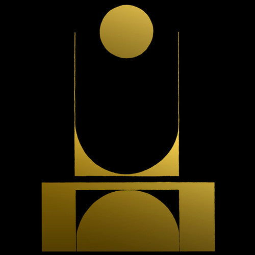 Afrikan Sciences - Circuitous [CD]
