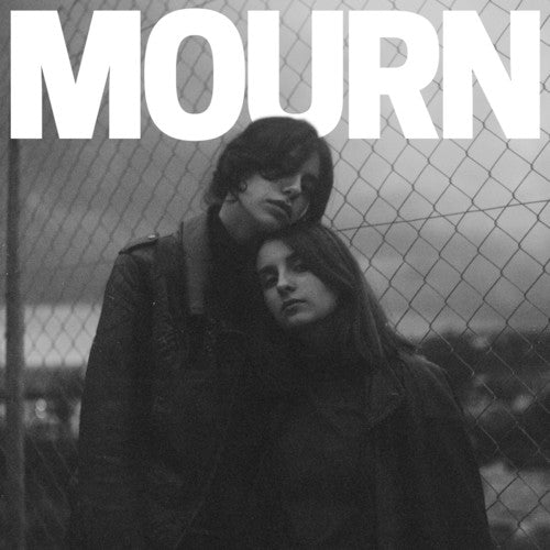 Mourn - Mourn Music CD