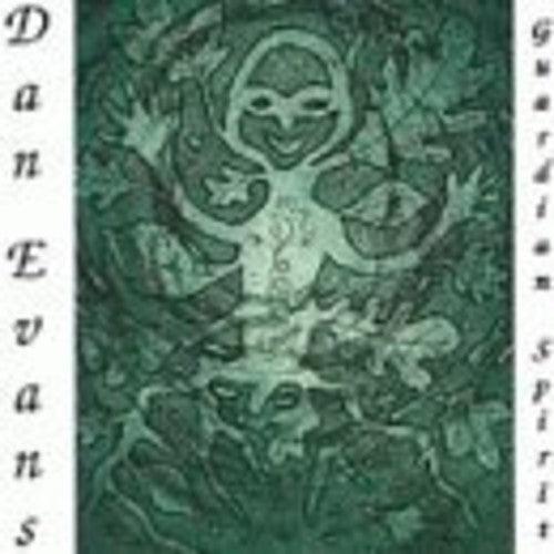 Becaud - Guardian Spirit Music CD