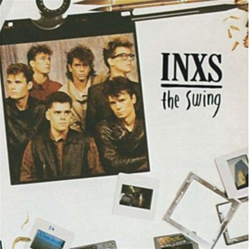 INXS - Swing [LP] [New Vinyl]