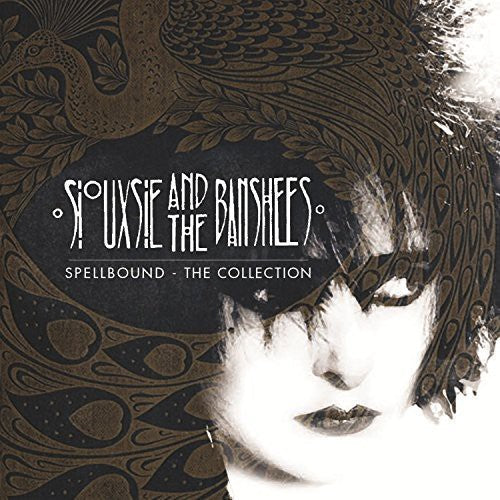 Siouxsie And The Banshees - Spellbound: The Collection [CD] [New CD]