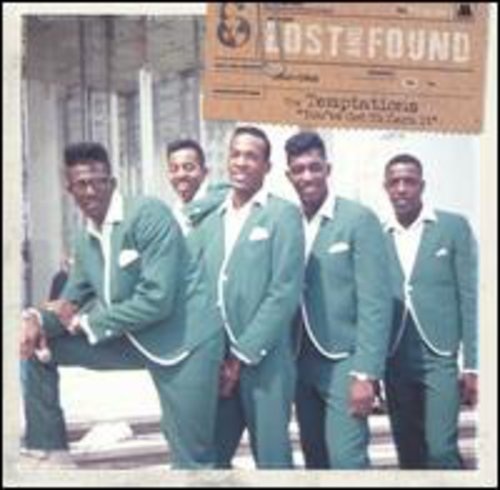 Alberto Corrales Y Su Orquesta Panorama - Lost and Found: You've Got To Earn It (1962-1968) [2 CD]